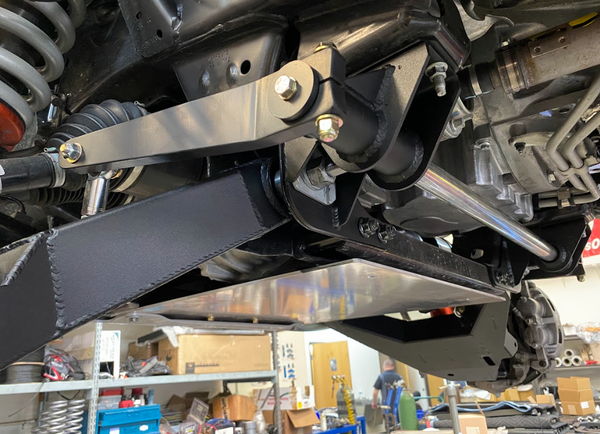 Ford Raptor Suspension Kits Tagged Gen 3 Raptor R Foutz Motorsports Llc