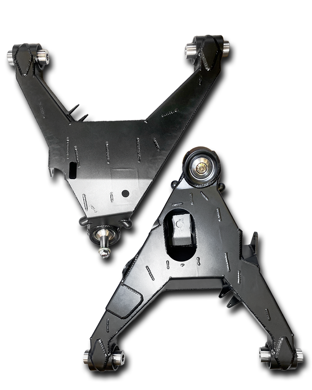 2010-2014 Raptor Stock Length Fabricated Replacement Lower A-Arm kit