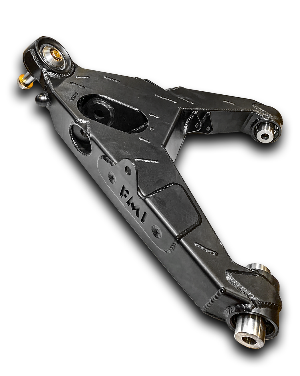 2010-2014 Raptor Stock Length Fabricated Replacement Lower A-Arm kit