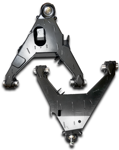 2017, 2018, 2019, 2020 Raptor Stock Length Fabricated Replacement Lower A-Arm kit