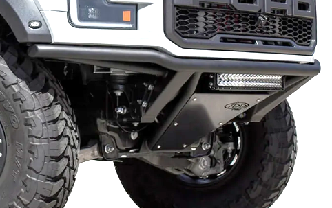 2017+ Raptor Front Bumpers - Foutz Motorsports LLC