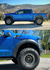 2021 - UP Raptor front leveling kit - 2 inch or 1.5 inch lift