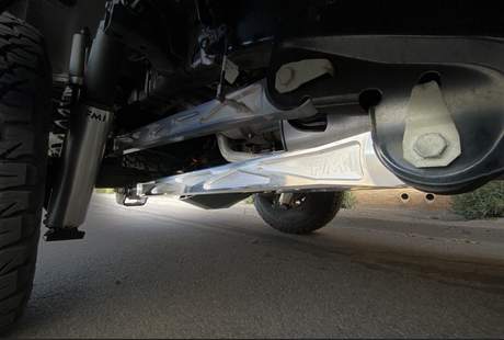 Gen 3 Raptor Billet Aluminum Rear Suspension Lower Arms