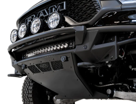 2021 - 2024 Ram TRX Truck Parts, Accessories, and Upgrades - Foutz ...