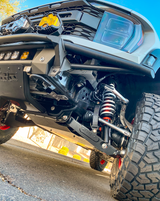 2021+ Ford Raptor Mid Travel Front Suspension 