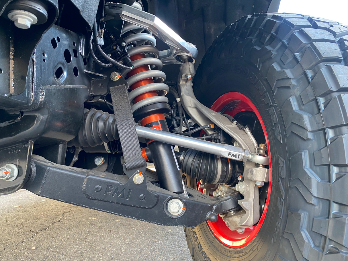 2021+ Ford Raptor Mid Travel Front Suspension 