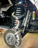 2021+ Ford Raptor Mid Travel Front Suspension 