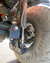 2022 + Bronco Raptor Rear By-Pass Shock Mount (with bump stop)