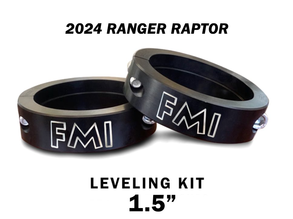 Products Tagged 2024 ford ranger raptor upgrades - Foutz Motorsports LLC