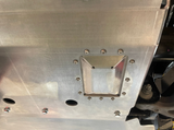 2024 - UP Ford Ranger Raptor Skid Plate