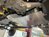 2024 - UP Ford Ranger Raptor Skid Plate