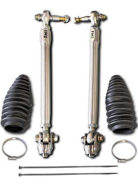 2025 Ram RHO Billet Tie Rod Kit