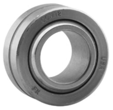 COMH20T - 1.25" FK Uniball - 2.375" OD