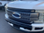 2017-2024 Ford F-250 Super Duty Front Light Mount Kit (Stock Bumper) from Foutz Motorsports