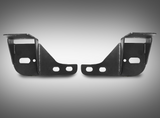 Gen 1 Raptor - Lower Arm Rear Pivot Reinforcement Brackets - Bolt On Kit