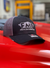 Foutz Motorsports Trucker Hat - Black/Grey Richardson Style 115 - off-road apparel