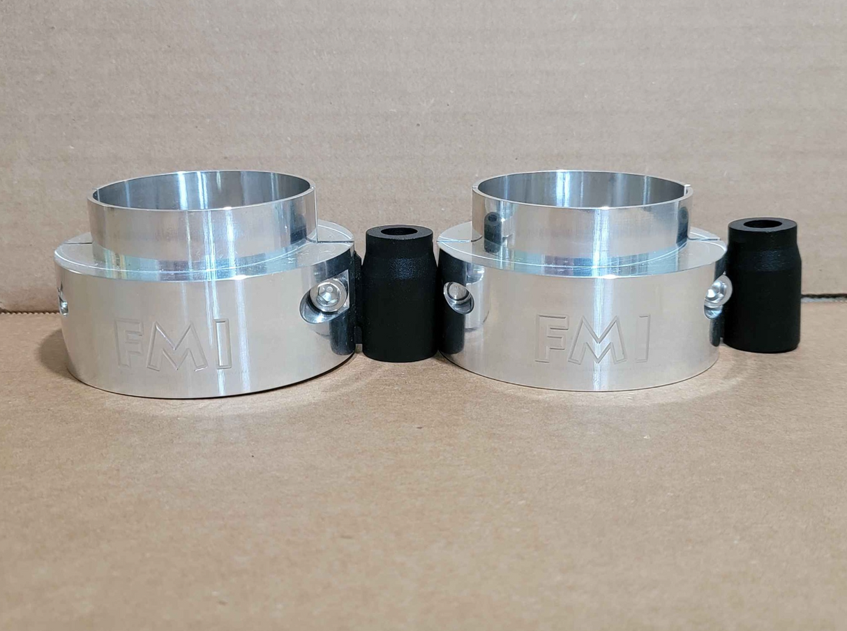 2025 Ram RHO - 2 inch Front Leveling Kit