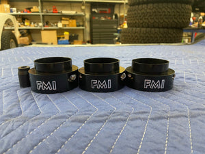 2025 Ram RHO 1.5 inch front leveling kit