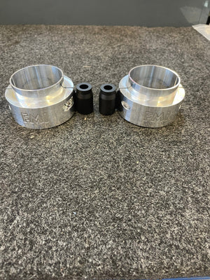 2025 Ram RHO 1.5 inch front leveling kit