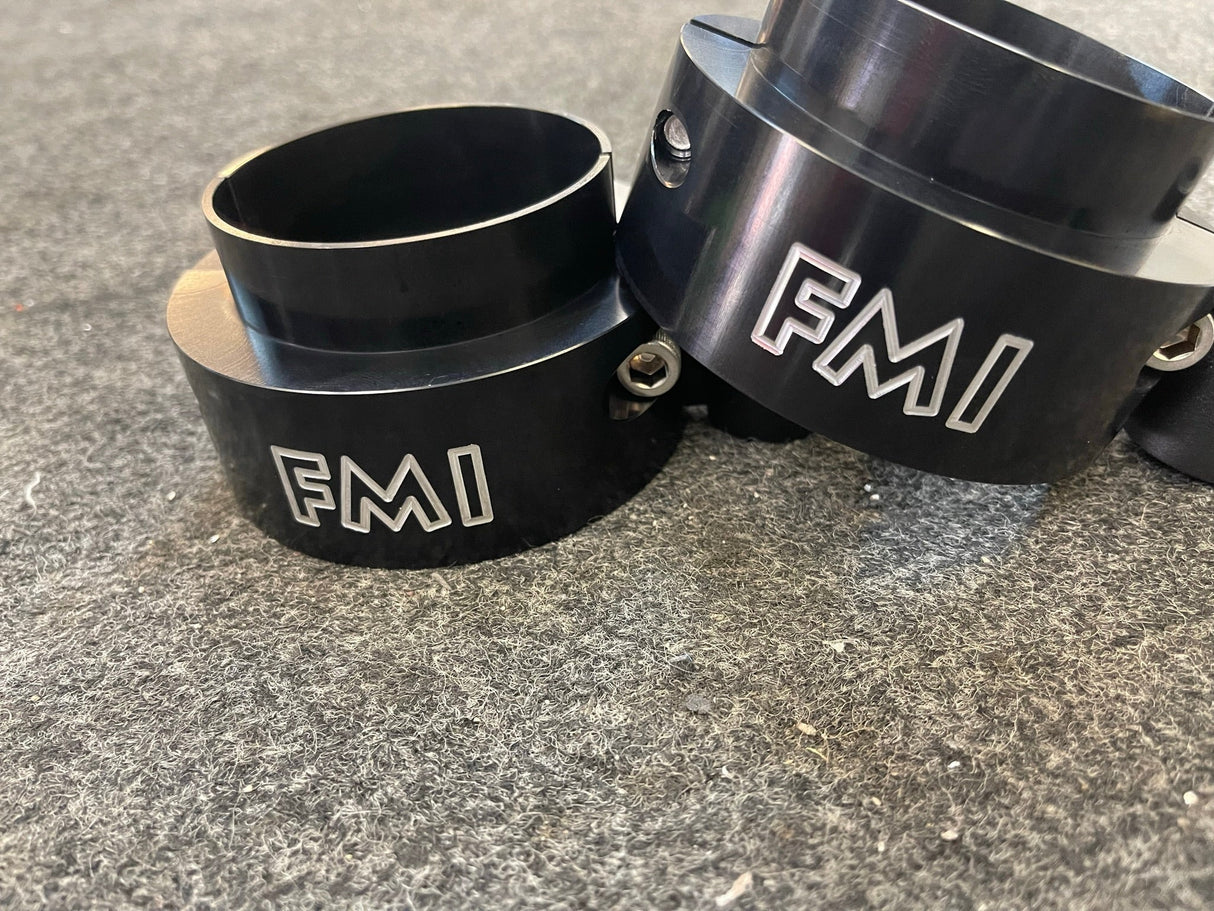 2025 Ram RHO 1.5 inch front leveling kit