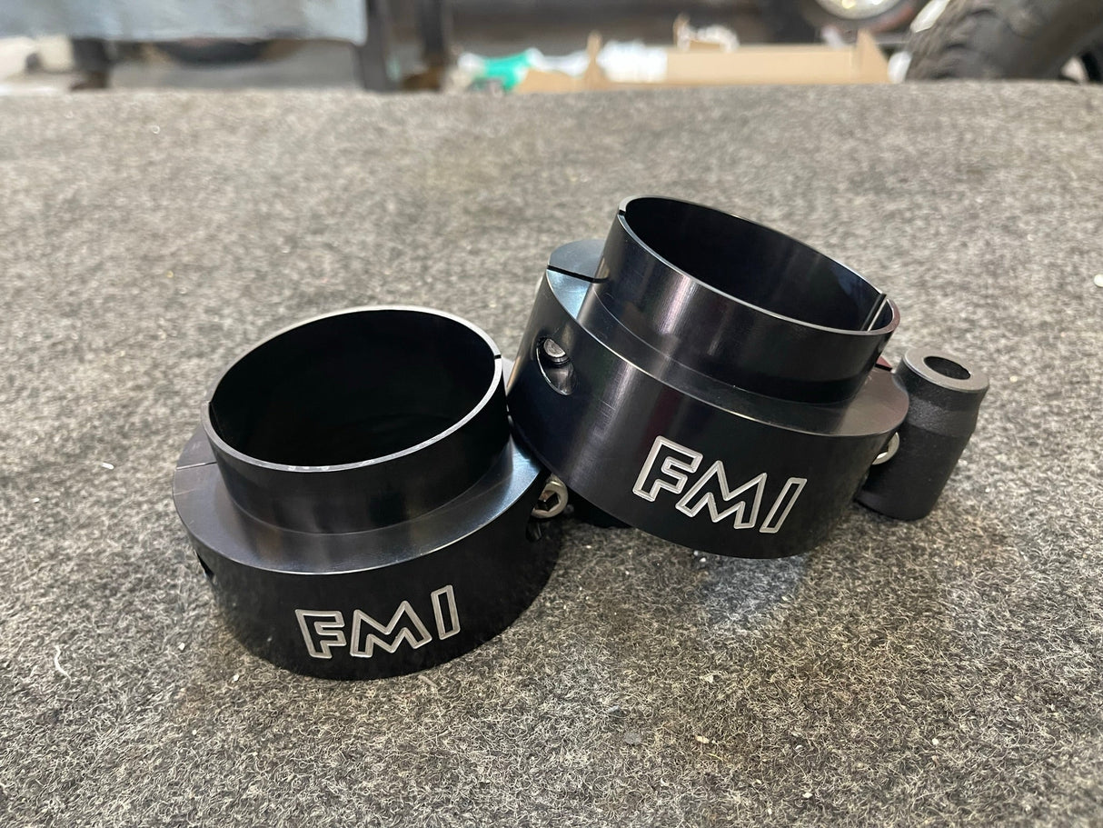 2025 Ram RHO 1.5 inch front leveling kit