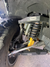 (2021 +) Bronco +3" Long Travel Front Suspension Kit with Fabricated Upper Control Arm