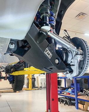 (2022 + Bronco Raptor) Fabricated Lower Control Arms - Stock Length