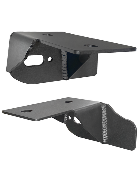 2022 + Bronco Raptor Front Lower Arm Rear Mount Support Bracket Kit