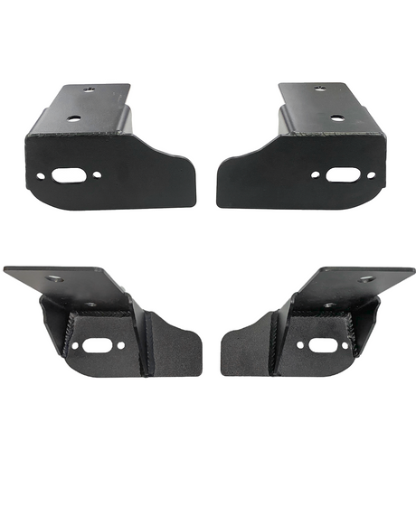 2021  + Bronco Front Lower Arm Rear Mount Support Bracket Kit