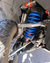 2022 + Bronco Raptor Mid Travel Front Suspension Kit