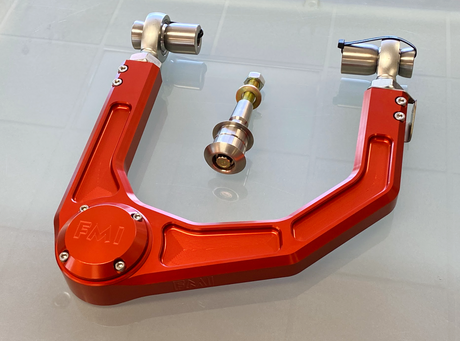 Ranger Raptor Billet Upper Control Arm