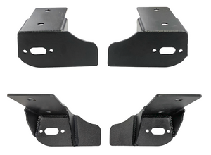 2024 Ranger Raptor Lower Arm Rear Mount Support Bracket Kit