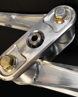 2024 Ranger Raptor Billet Aluminum Rear Watts Link kit