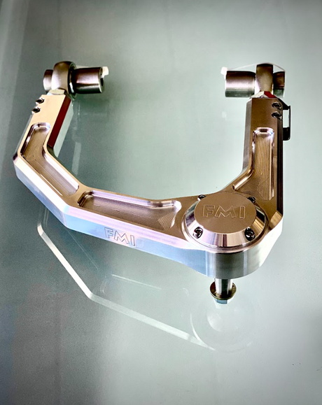 Ranger Raptor Billet Upper Control Arm