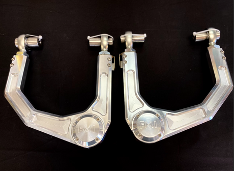 Ranger Raptor Billet Upper Control Arm