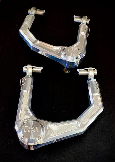 Ranger Raptor Billet Upper Control Arm