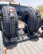 Gen 1 Raptor (2010-2014) Modular Truck Bed Organizer