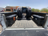 Gen 1 Raptor (2010-2014) Modular Truck Bed Organizer