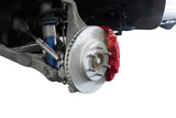 ALCON BIG BRAKE KIT 2017-2018 FORD RAPTOR (FRONT)