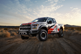 2017 Ford Raptor Race Truck