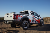 2017 Ford Raptor Race Truck