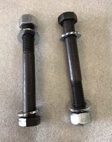 Raptor Lower Control Arm Bolt Kit (Longer than Stock)