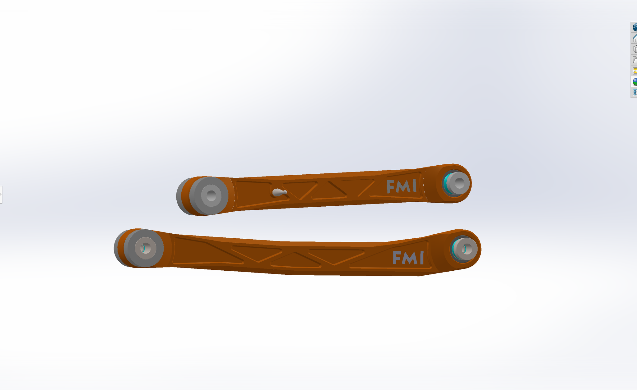 Front & Rear Lens Tint Kit (2021-2023 Ram TRX) – Anchor Room