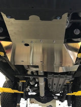 2021-2024 Ram TRX Skid Plate kit - Under body kit